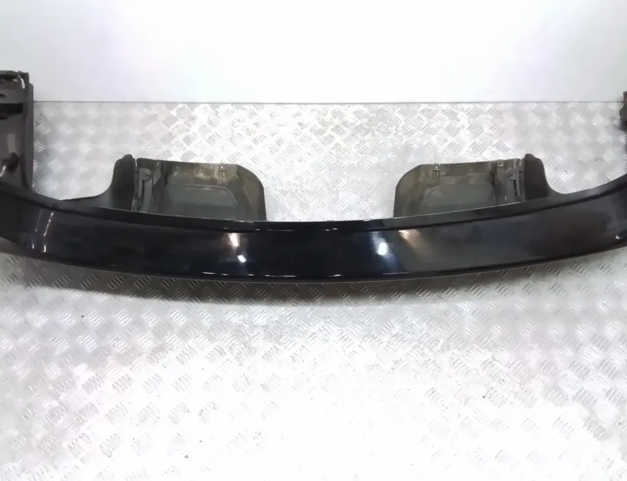 PORSCHE Cayenne 958 (2010-2018) Pare-chocs arrière 7P5807421 26058470