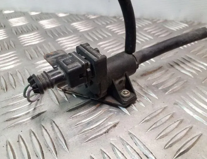 SAAB 9-5 1 generation (1997-2010) Électrovanne 4394076 25125099