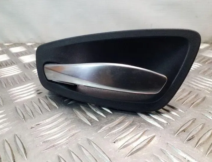 BMW 1 Series E81/E82/E87/E88 (2004-2013) Poignée d'ouverture interne avant gauche 10628510,6962101 25133570