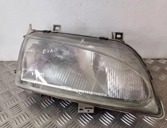 FORD Galaxy 1 generation (1995-2006) Phare avant droit 7M1941016E 25148475