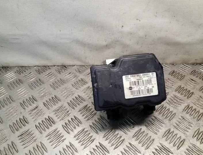 MINI Cooper R56 (2006-2015) Pompe ABS 54086588A,18186315A,6866011 25154906