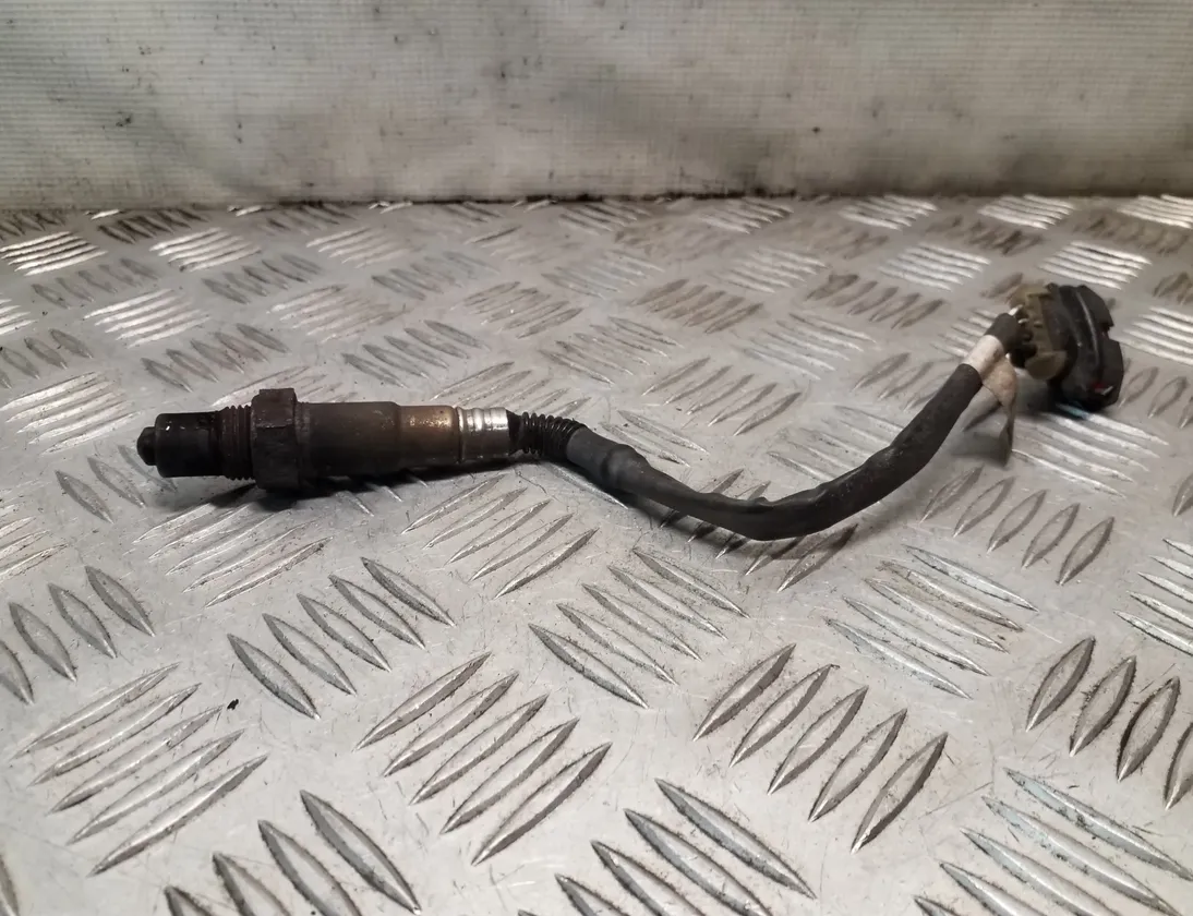 OPEL Meriva 2 generation (2010-2020) Sonde à oxygène lambda 55562206 27845360