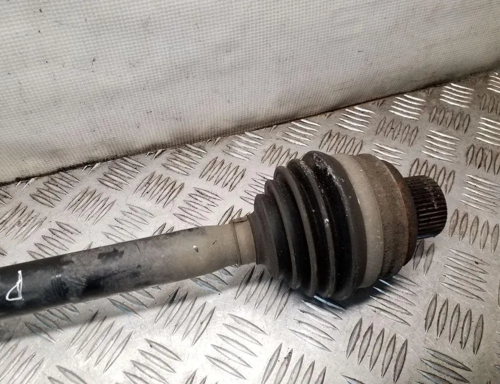 AUDI Q5 8R (2008-2017) Arbre de transmission avant droit 8R0407271B 32149167