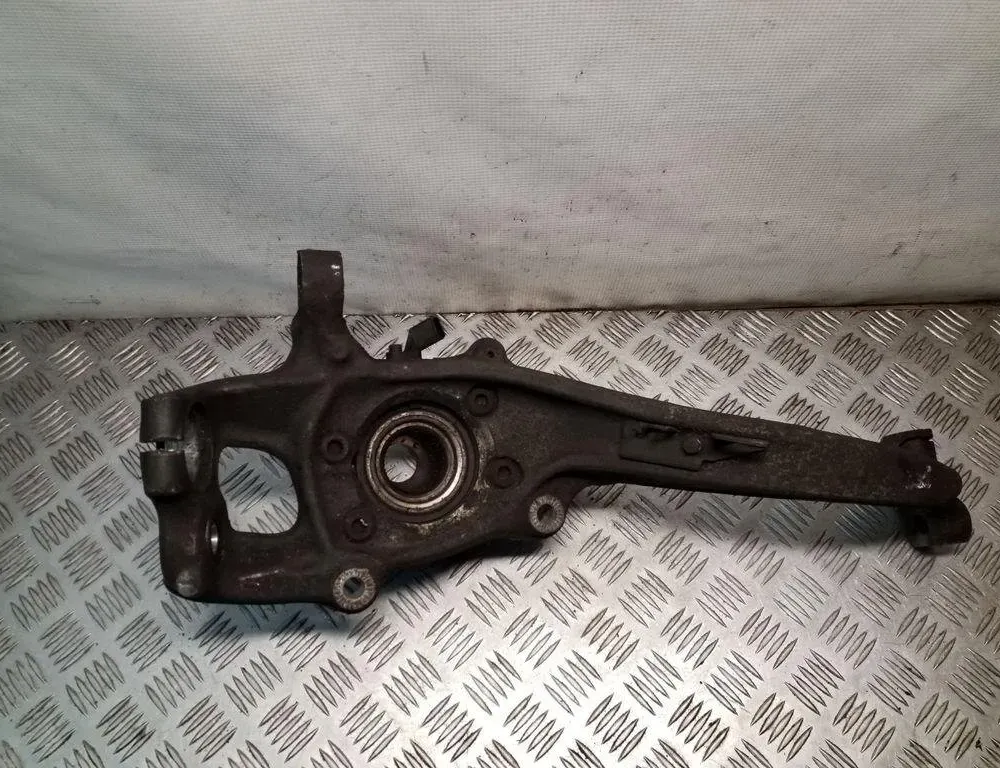 AUDI Q5 8R (2008-2017) Moyeu De Roue Avant Droit 8K0407242AB 32149446