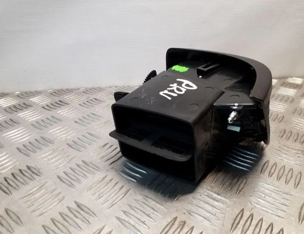 PEUGEOT Boxer 3 generation (2006-2024) Bouches d'aération de la console centrale LS385800 32150893