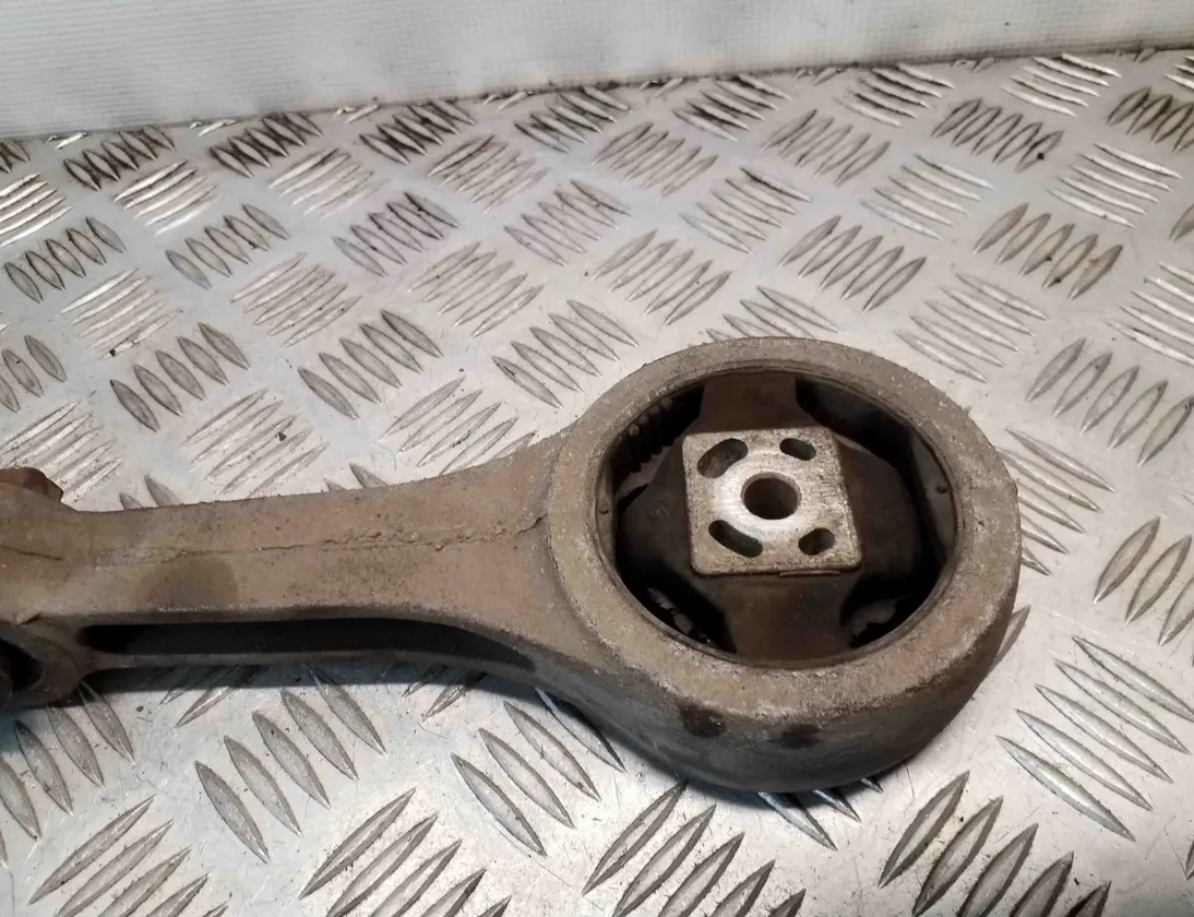 AUDI A1 8X (2010-2020) Support moteur arrière 6Q0199851AP 32633929