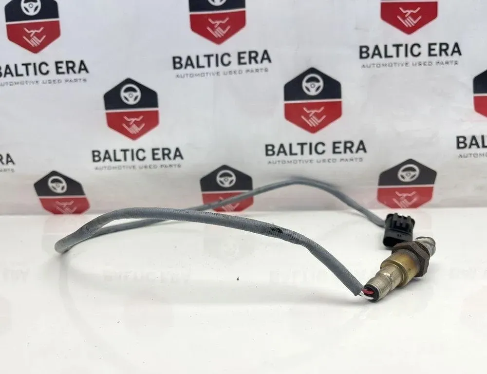 BMW 3 Series F30/F31 (2011-2020) Sonde à oxygène lambda 8631049 31522113