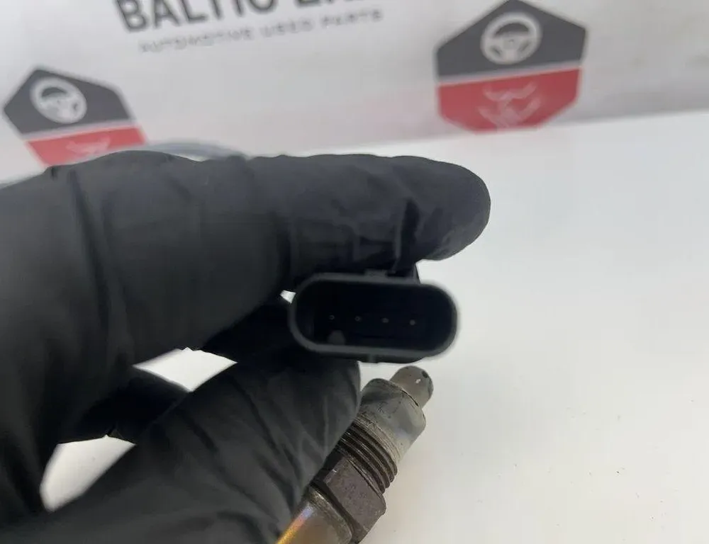 BMW 3 Series F30/F31 (2011-2020) Sonde à oxygène lambda 8631049 31522113