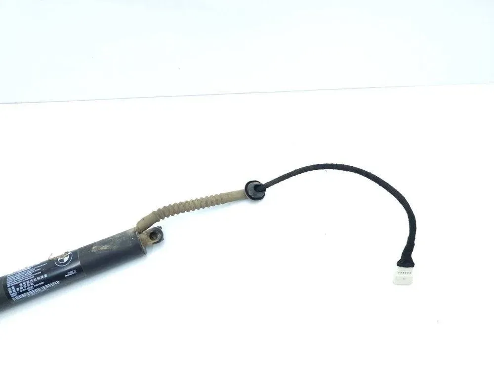 BMW X5 F15 (2013-2018) Vérin à gaz de hayon côté gauche 669923 31522242
