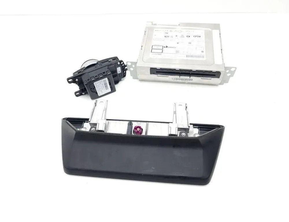 BMW 5 Series G30/G31 (2016-2023) Affichage de navigation 6820396,9490077 31525050