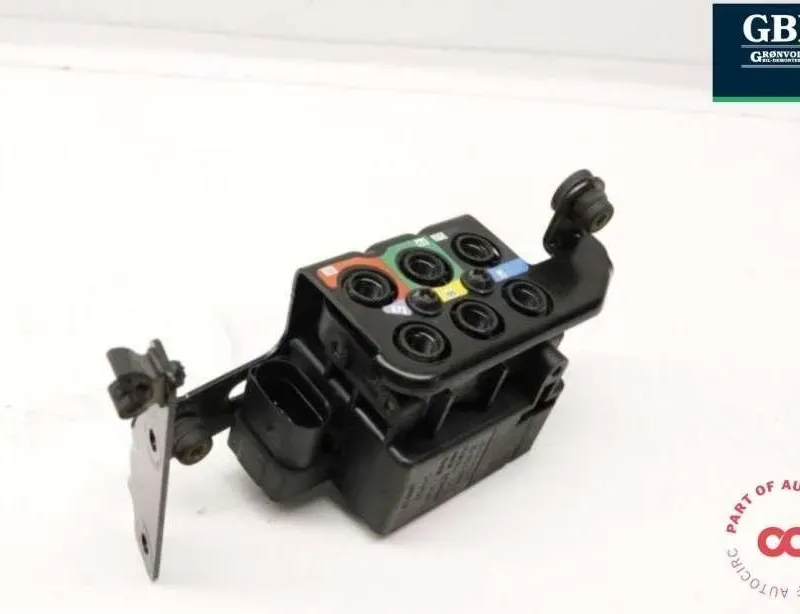 PORSCHE Cayenne 958 (2010-2018) Ressort de l'air 958698014a,95835890300 30866885