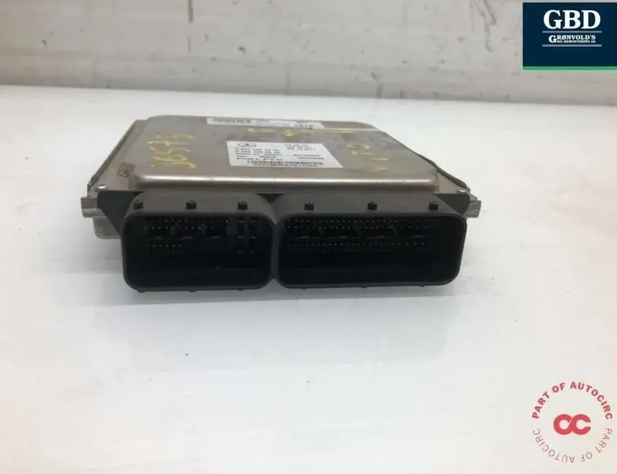 MERCEDES-BENZ Viano W639 (2003-2015) Support de support de phare gauche a6511501879,a0054469640,a6519009302 30876304