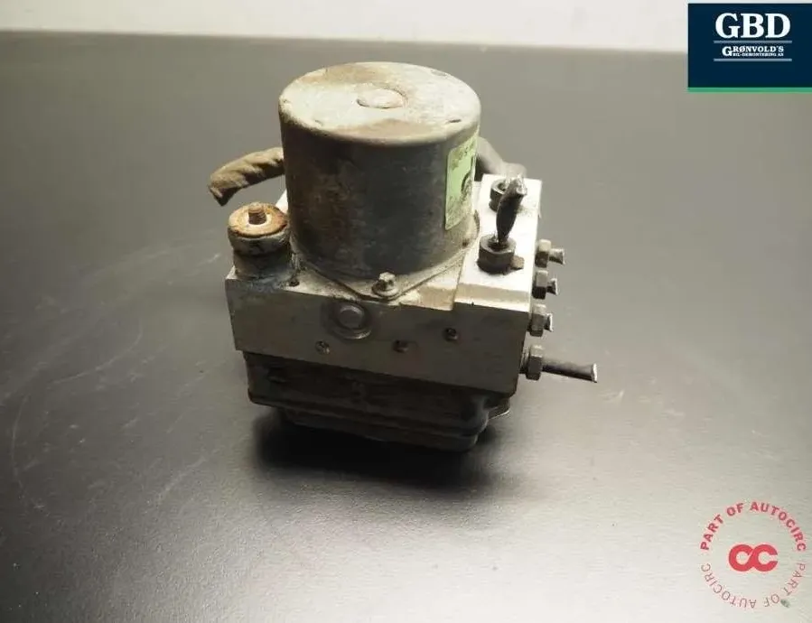 HYUNDAI i30 FD (1 generation) (2007-2012) Calculateur ABS 0265950695,00404g0079,58920-2l500 30878194