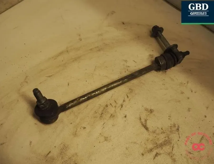 MERCEDES-BENZ EQC 1 generation (2018-2023) Lien de stabilisateur avant gauche a2533230117 31699187