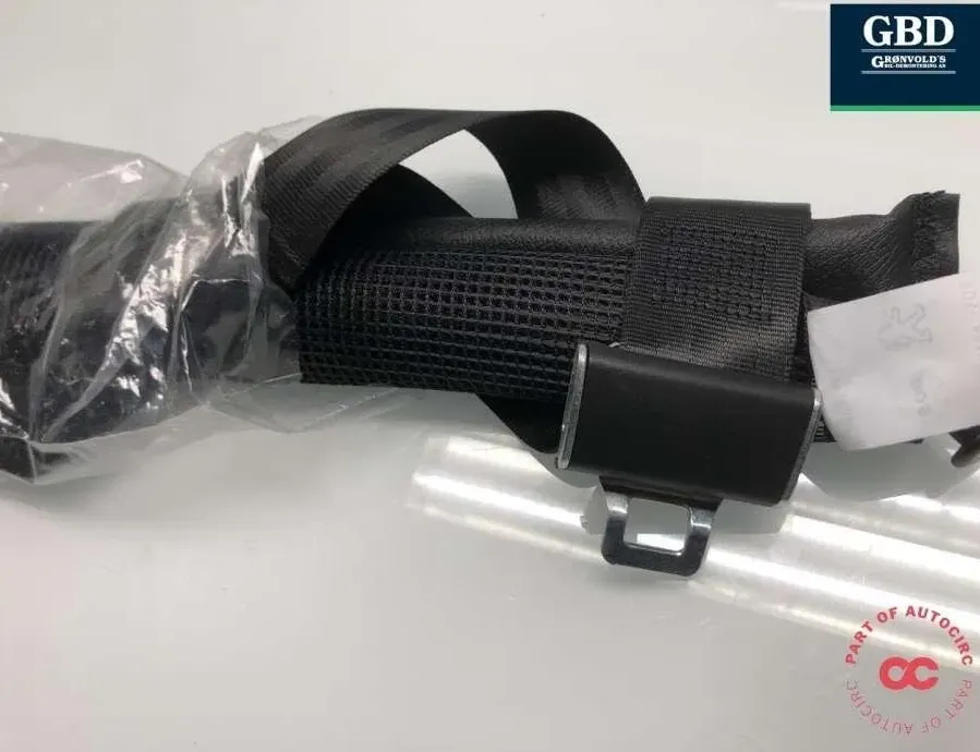 PEUGEOT 5008 2 generation (2017-2020) Relais de démarrage nopartid 31701657