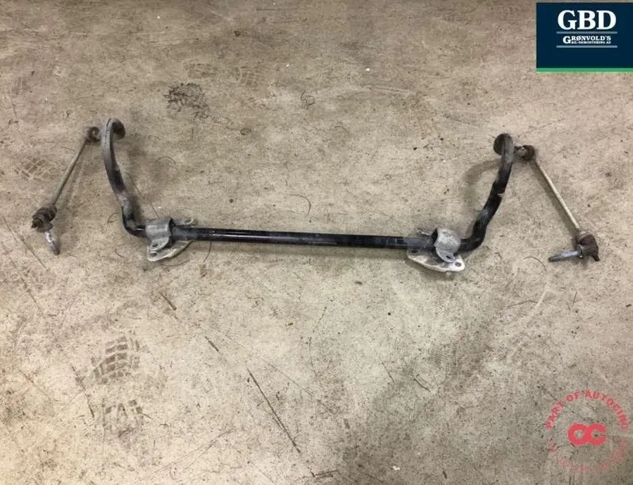 MERCEDES-BENZ EQC 1 generation (2018-2023) Lien de stabilisateur avant gauche a2933230000 31713084