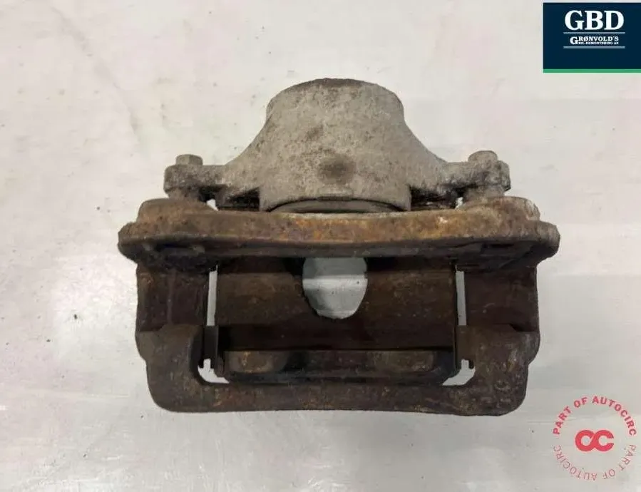 HYUNDAI Ioniq AE (2016-2023) Étrier de frein avant gauche 58110g2100 32988118