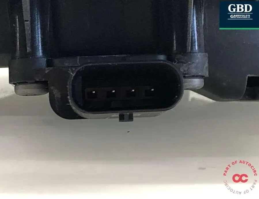 TESLA Model Y 1 generation (2020-2024) Poignée extérieure de porte avant gauche 1528114-00-d,1528114-00-c,1528114-99-a,1528114-10-d,lh1528114-00-d,1528114-97-e,1528114-98-e,1780884-00-a 32990438