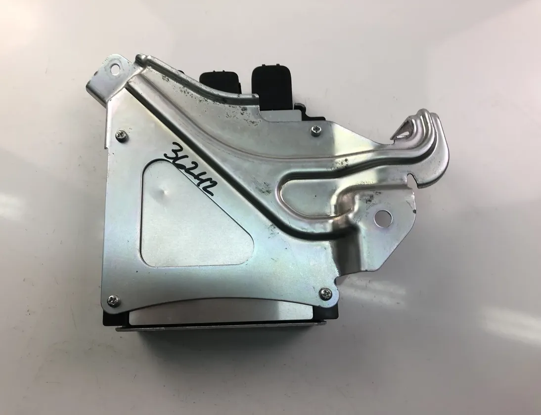 HYUNDAI ix35 1 generation (2009-2015) Calculateur d'unité de commande du moteur 89871-20070 13979634