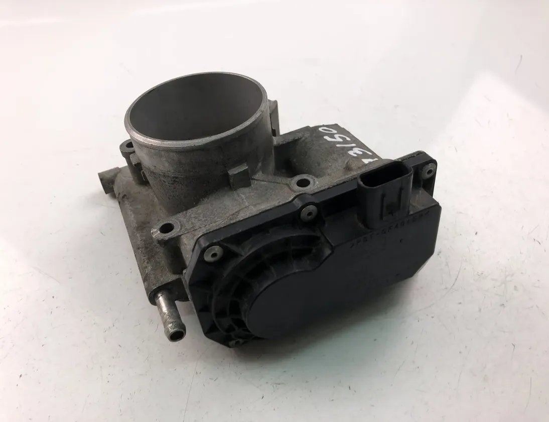 MAZDA 6 GG (2002-2007) Corps de papillon L3R413640 15026298