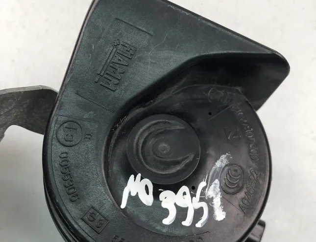 FORD Fiesta 5 generation (2001-2010) Signal sonore 0055306 23082753