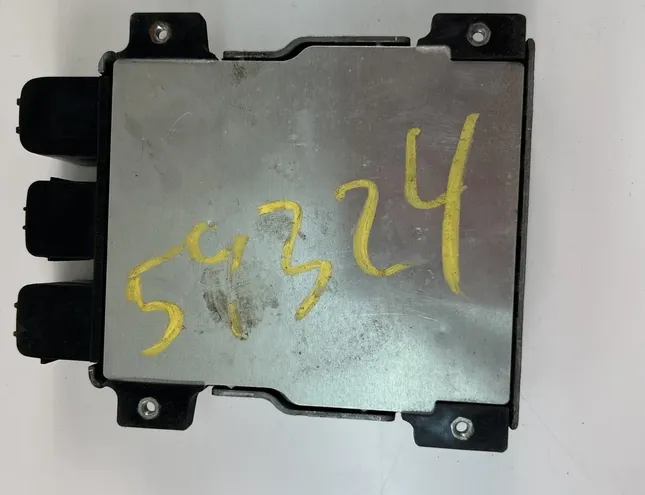 LEXUS IS XE20 (2005-2013) Unité de contrôle 89871-20070 28192747