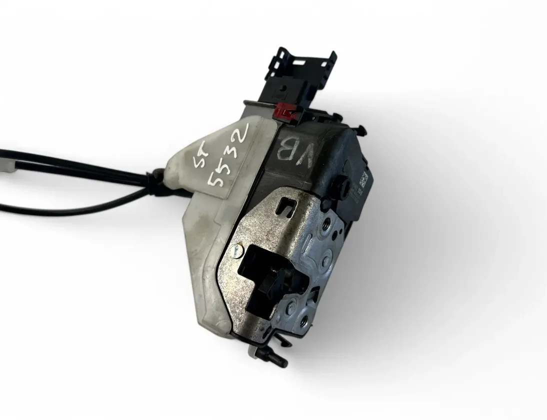 PEUGEOT 308 T7 (2007-2015) Serrure de porte avant gauche PSA732108 28903065