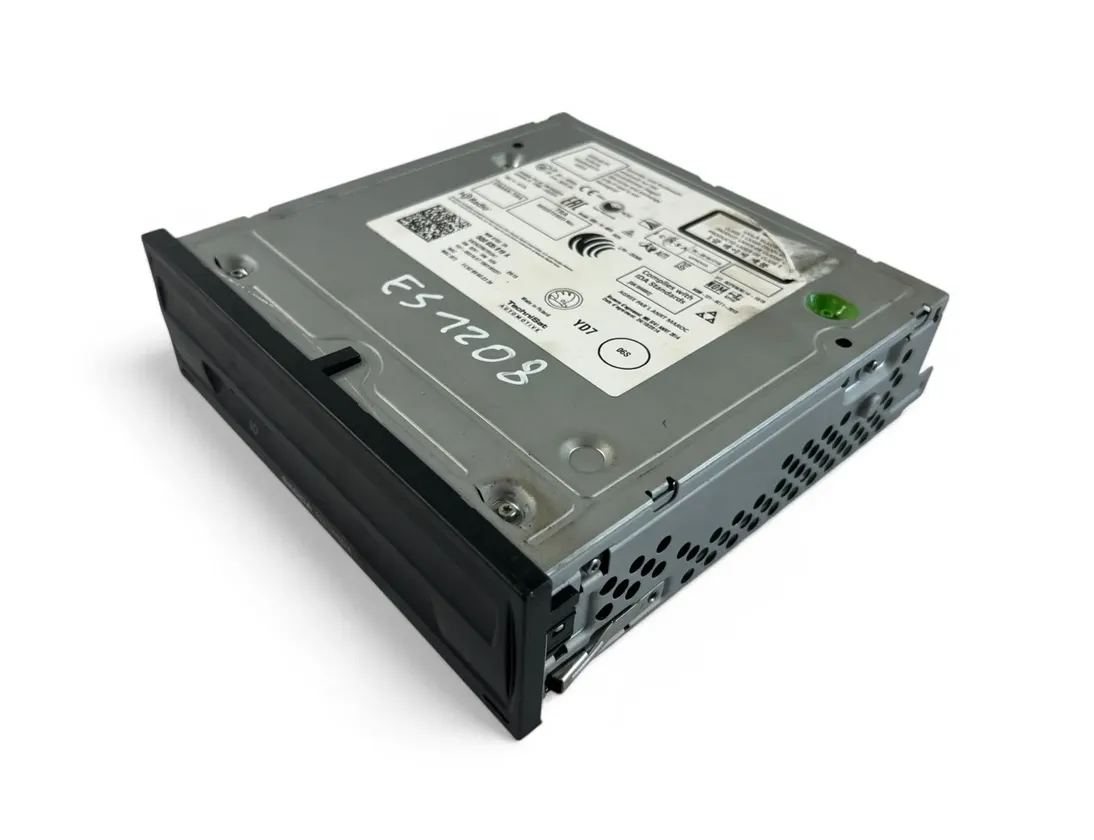 SKODA Fabia 3 generation (2014-2021) Lecteur de musique avec GPS 5Q0035819A 29482278