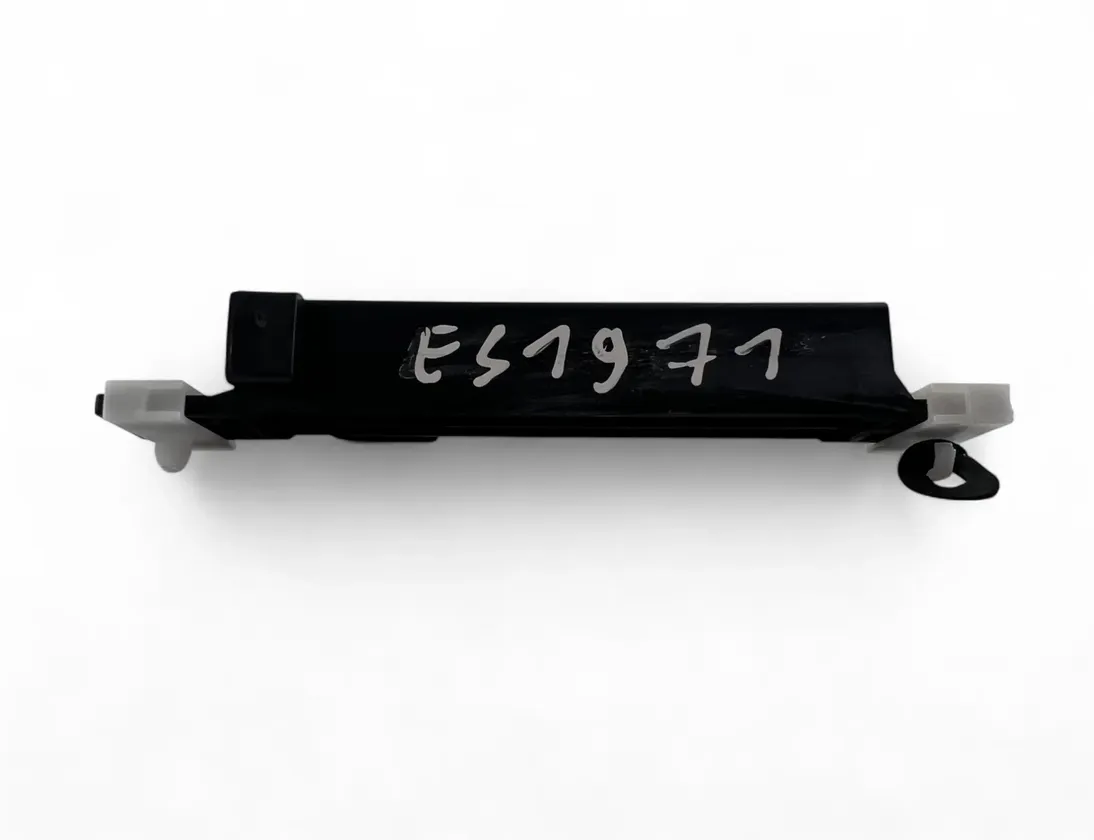 RENAULT Clio 5 generation (2019-2023) Antenne d'entrée sans clé 285E66XJ0A 30058979