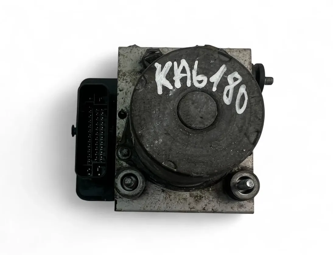 RENAULT Master 3 generation (2010-2023) Pompe ABS 0265956149 31232442