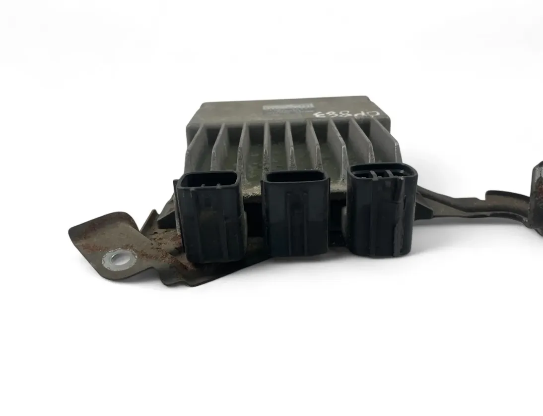 LEXUS IS XE20 (2005-2013) Unité de contrôle 89871-20070 31291788