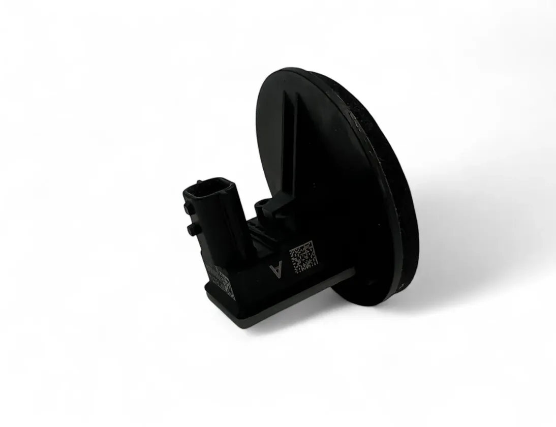 RENAULT Scenic 4 generation (2017-2023) Capteur d'impact de collision 988301626R 31291855