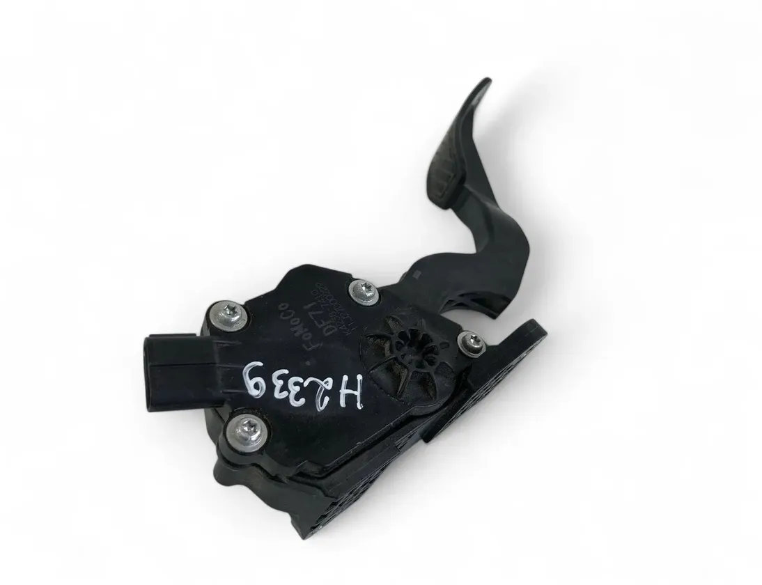 MAZDA 2 2 generation (2007-2014) Pédale d'accélérateur K4238-7410 32049028
