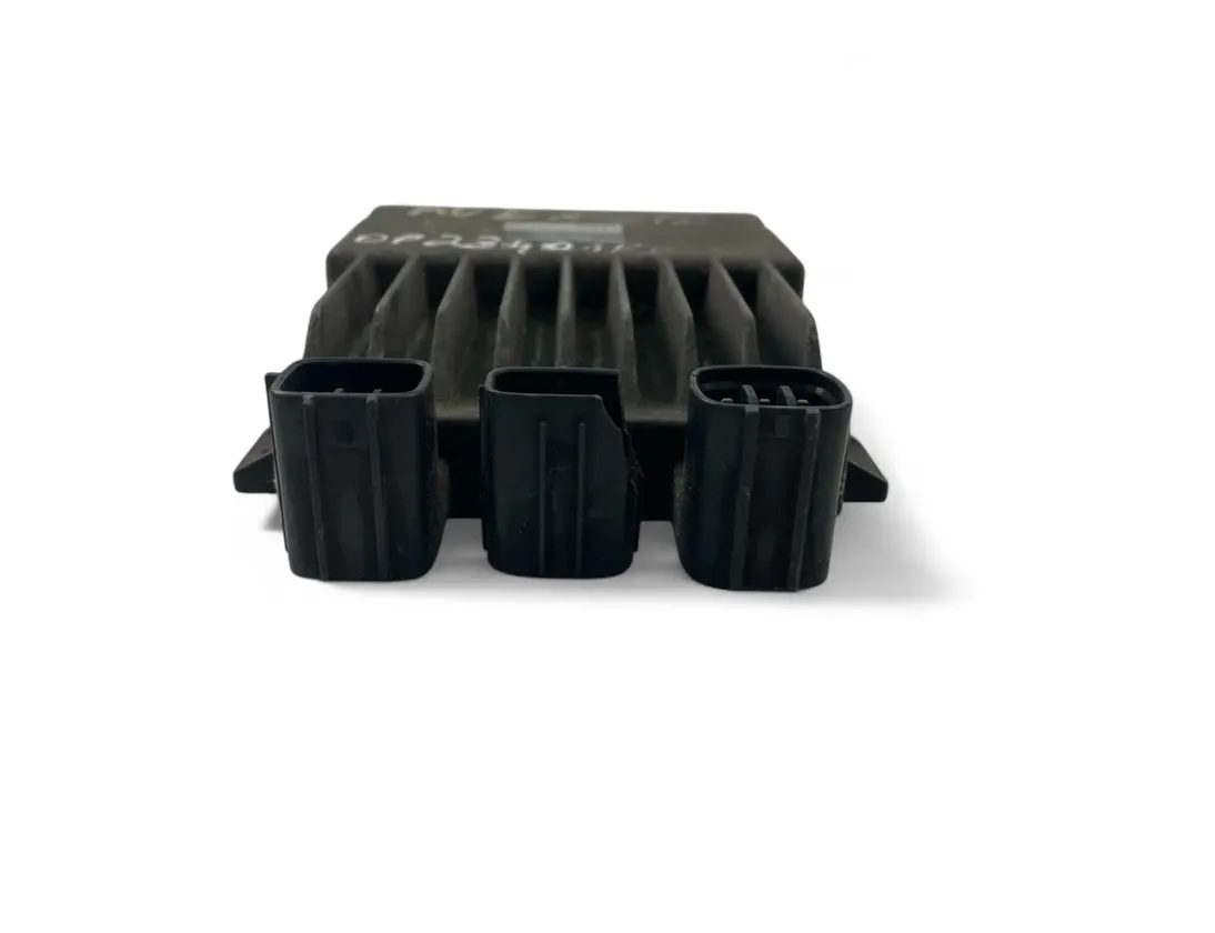 TOYOTA Auris 1 generation (2006-2012) Unité de contrôle 89871-20070 32098529