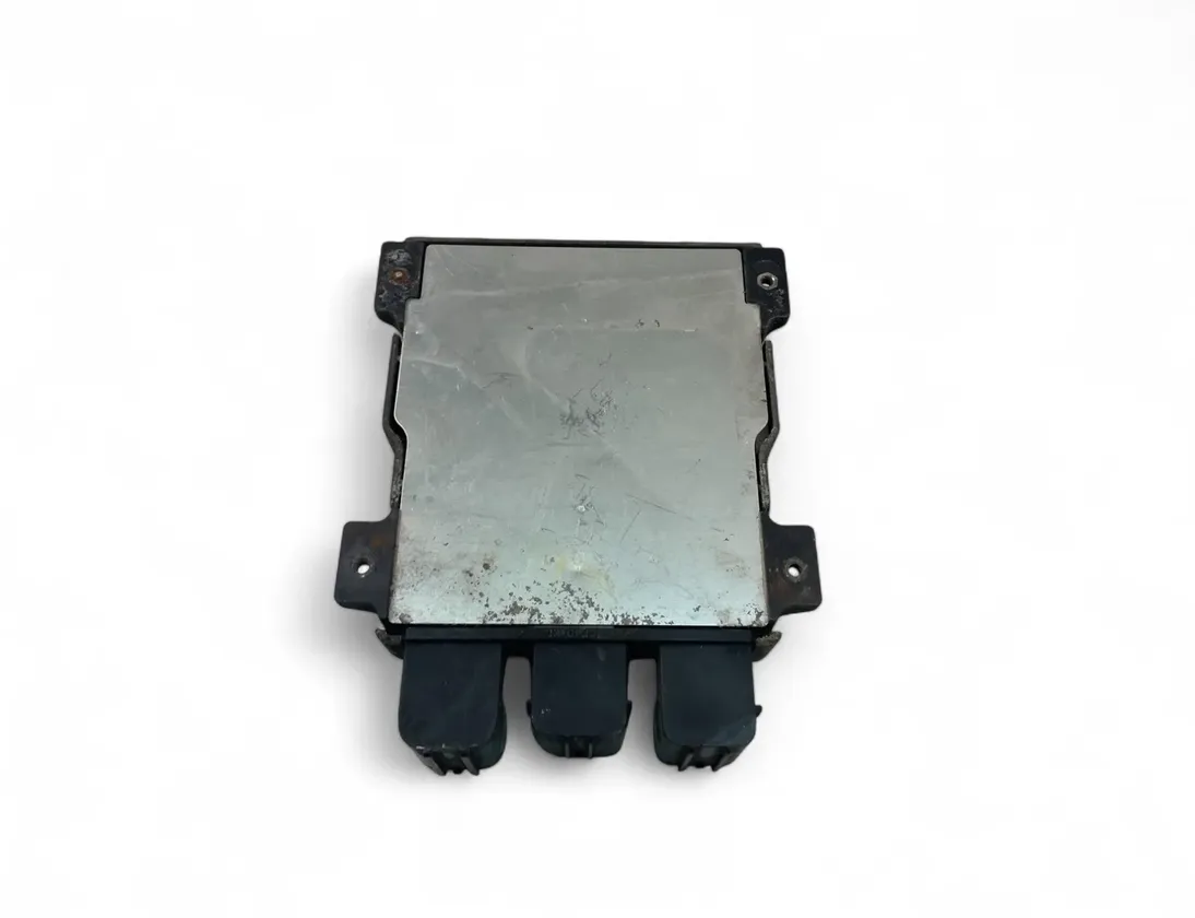 TOYOTA Auris 1 generation (2006-2012) Unité de contrôle 89871-20070 32098529