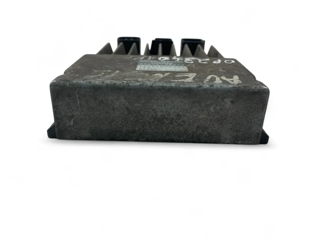 TOYOTA Auris 1 generation (2006-2012) Unité de contrôle 89871-20070 32098529