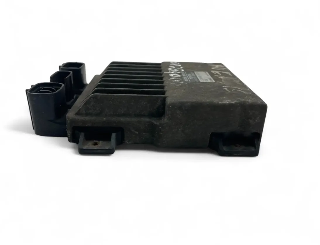 TOYOTA Auris 1 generation (2006-2012) Unité de contrôle 89871-20070 32098529