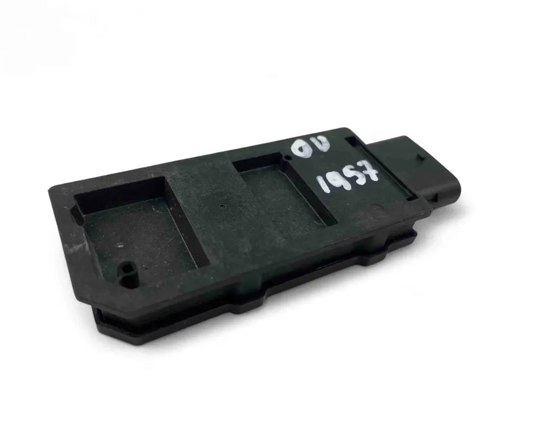 VOLKSWAGEN ID.4 1 generation (2020-2023) Antenne d'entrée sans clé 5WA962133F 32588738