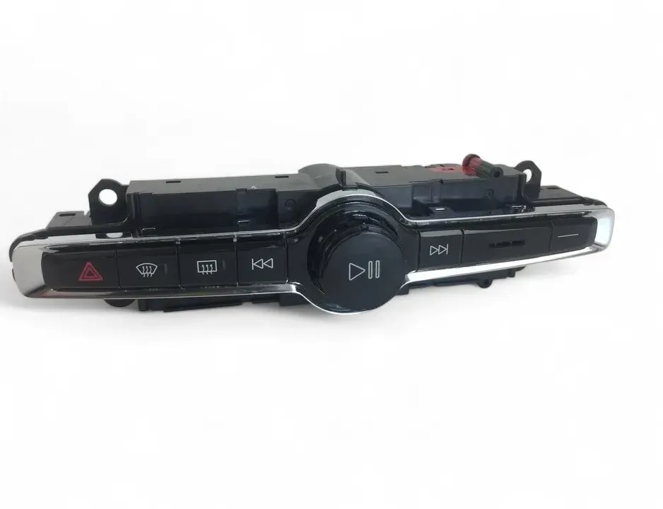 VOLVO XC60 1 generation (2008-2017) Unité de climatisation P31398845 32745252