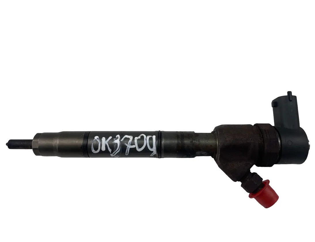 HYUNDAI Elantra HD (2006-2011) Injecteur de carburant 33800-2A400 33554251