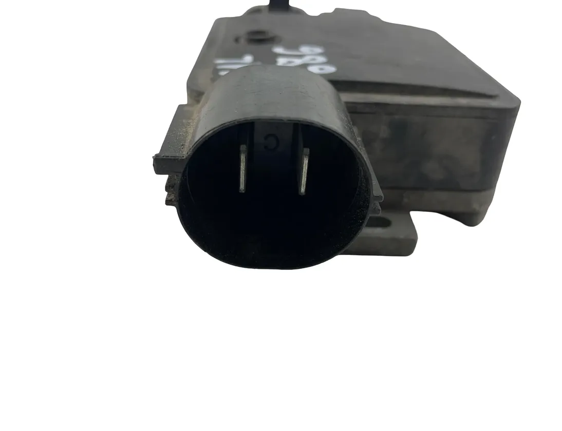 FORD Kuga 1 generation (2008-2013) Calculateur du ventilateur de refroidissement 940002904 33914640