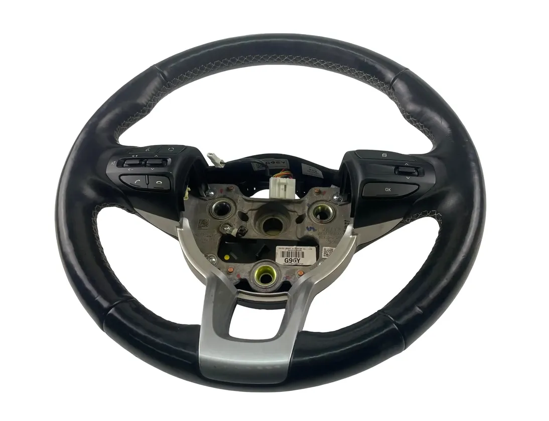 KIA Picanto 3 generation (2017-2024) Volant 56130-H8000 34935373
