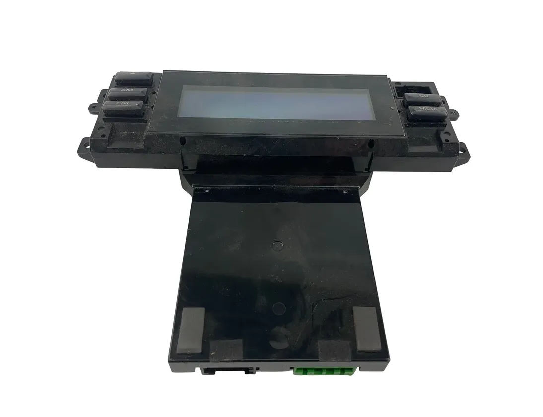 VOLVO XC70 2 generation (2000-2007) Affichage de navigation 30797715 34062104