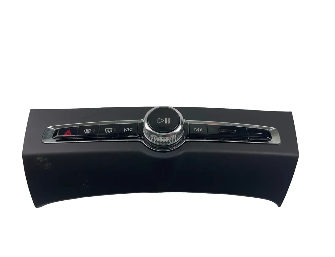 VOLVO V90 2 generation (2016-2024) Unité de climatisation P31398845 33941432
