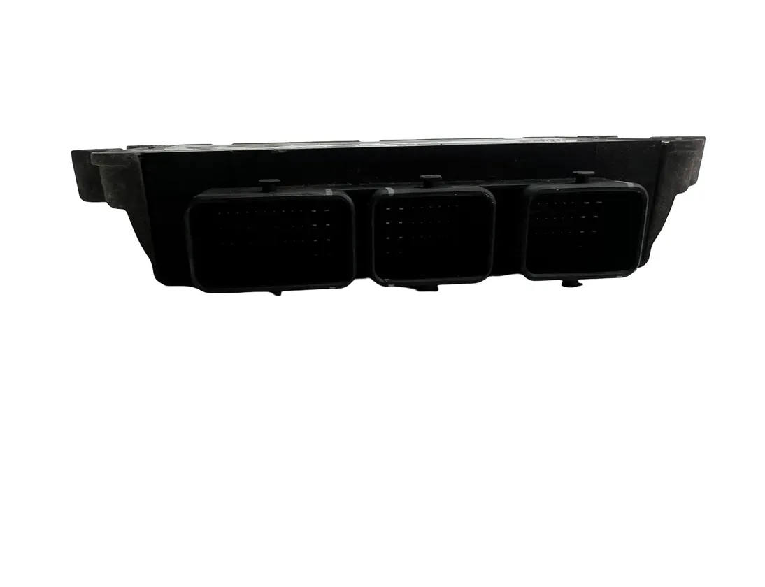 CITROËN C2 1 generation (2003-2009) Calculateur d'unité de commande du moteur 9661961280,9651696680 34823319