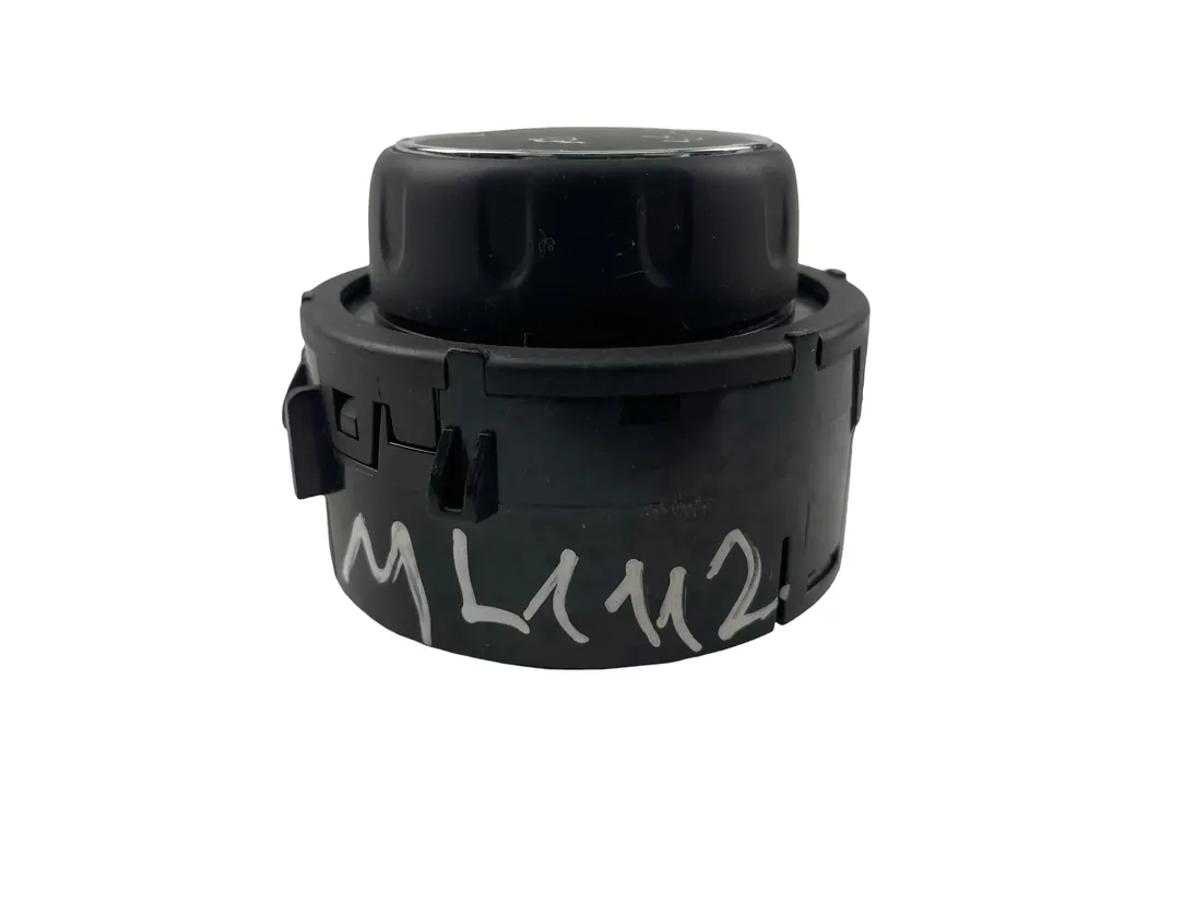 PEUGEOT 3008 1 generation (2010-2016) Commutateurs 34067952