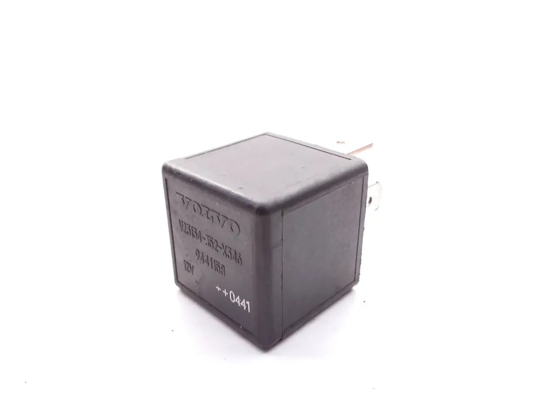 VOLVO XC90 1 generation (2002-2014) Relais 9441158,V23134j52x346 11596982