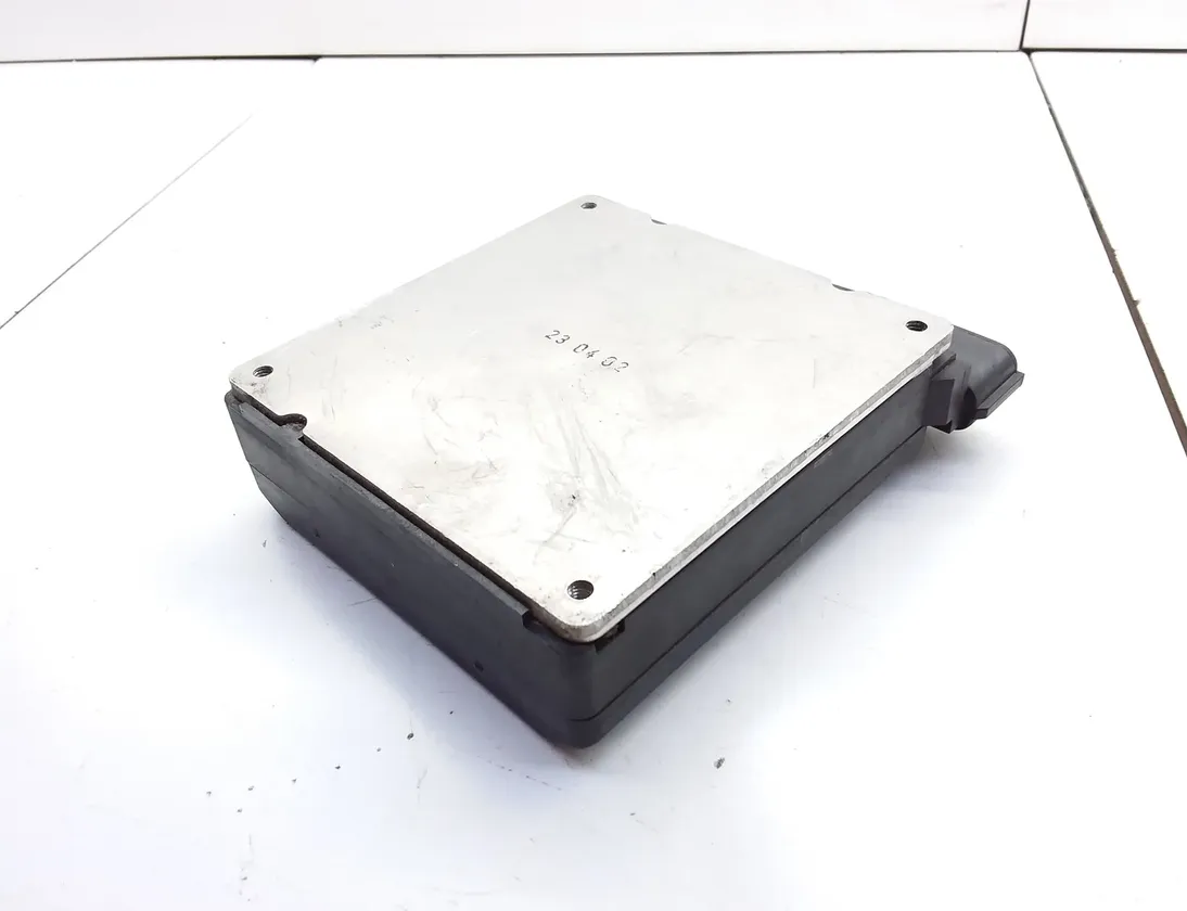 RENAULT Espace 4 generation (2002-2014) Calculateur d'injecteurs de carburant 8972406922,8200156879,1310001164 12214811