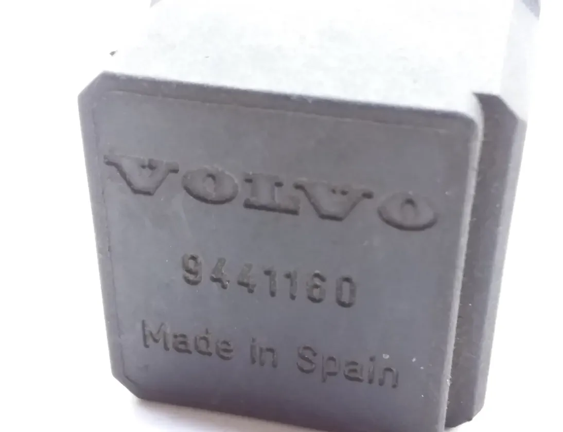 VOLVO S80 1 generation (1998-2006) Relais 9441160 12237747