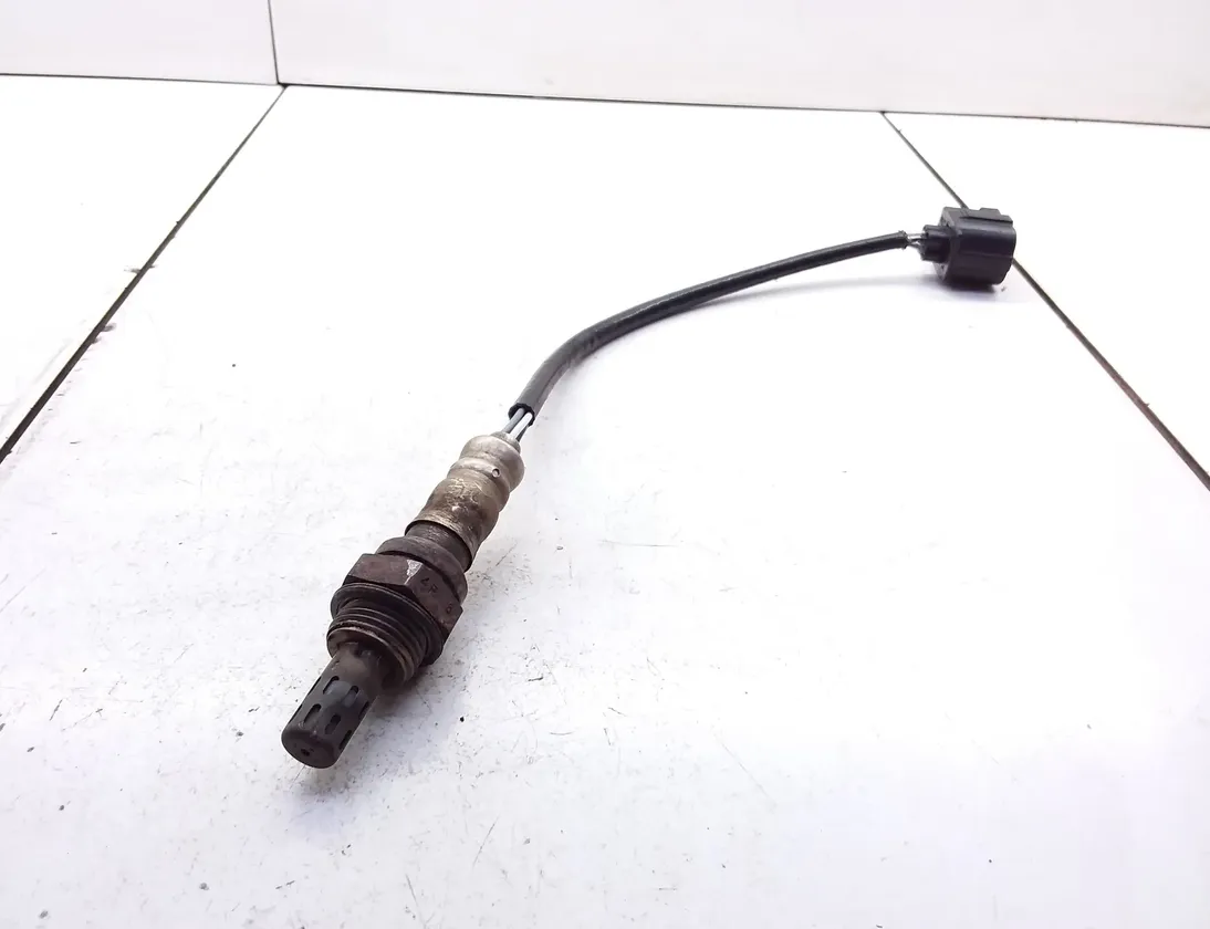 MERCEDES-BENZ A-Class W169 (2004-2012) Sonde à oxygène lambda A0035428118 13450437